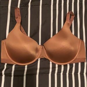 Microfiber Balconett Bra